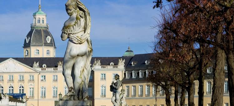 卡尔斯鲁厄宜必思快捷酒店(Ibis Budget Karlsruhe)图片