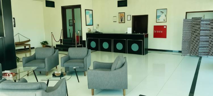 木尔坦酒店(Al Multaqa Hotel)图片
