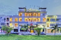 Hotel Darulaman Jitra - Wifi