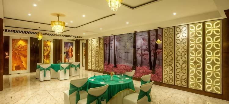 Inde Reva Resorts Rishhikesh图片