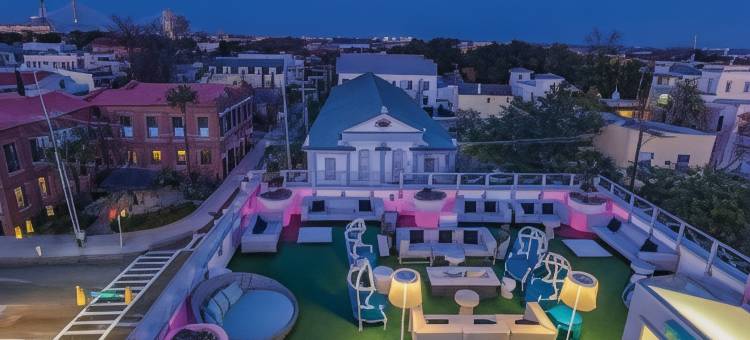 查尔斯顿, 傲途格精选波希米亚大酒店(Grand Bohemian Hotel Charleston, Autograph Collection)图片