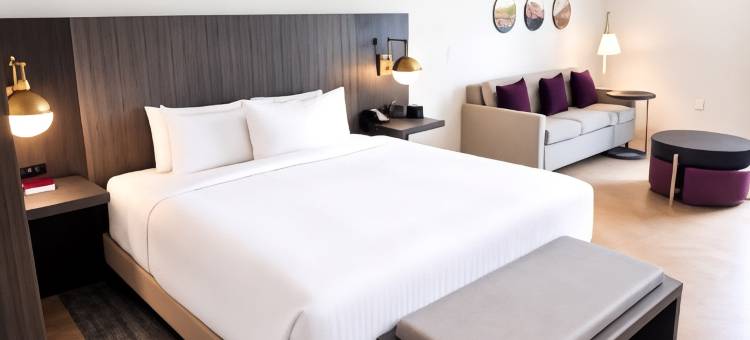 拉昆塔温德姆梅班套房酒店(La Quinta Inn & Suites by Wyndham Mebane)图片
