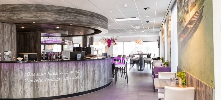 武尔登城市贝斯特韦斯特酒店(Best Western City Hotel Woerden)图片