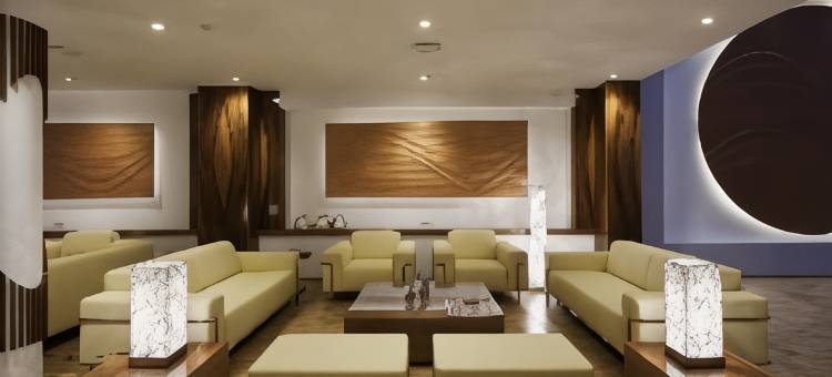 阿古套房公寓式酒店(Ako Suites Hotel)图片