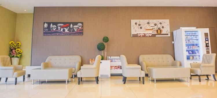 城堡酒店(Castello Hotel)图片