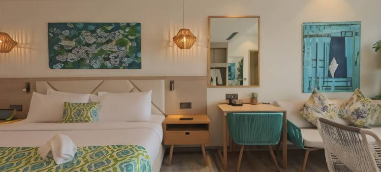 爱妮岛青柠度假村(Lime Resort El Nido)图片