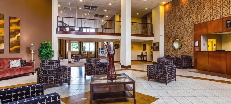 华纳罗宾斯-罗宾斯空军基地地区舒适酒店(Comfort Inn Warner Robins - Robins Air Force Base Area)图片