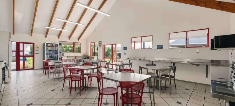 凯库拉十大假日公园(Kaikoura Top 10 Holiday Park)图片