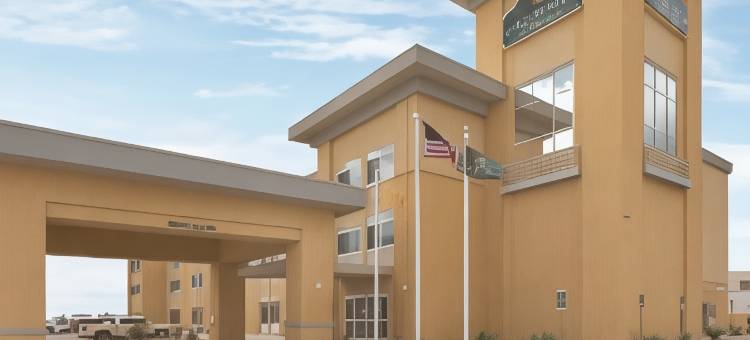 阿蒂西亚拉昆塔温德姆套房酒店(La Quinta Inn & Suites by Wyndham Artesia)图片