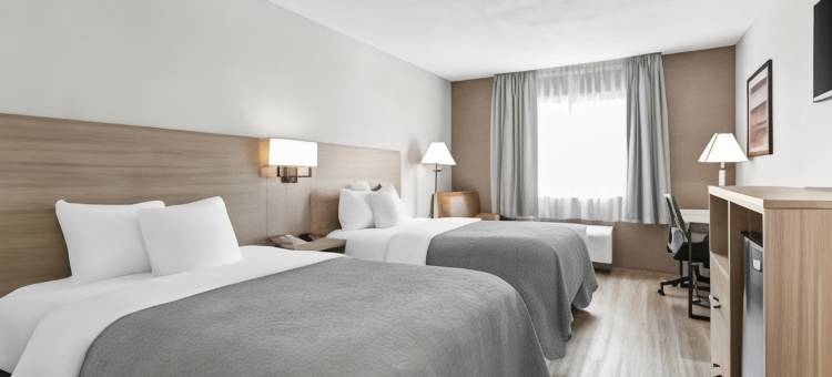 凯艺酒店(Quality Inn)图片
