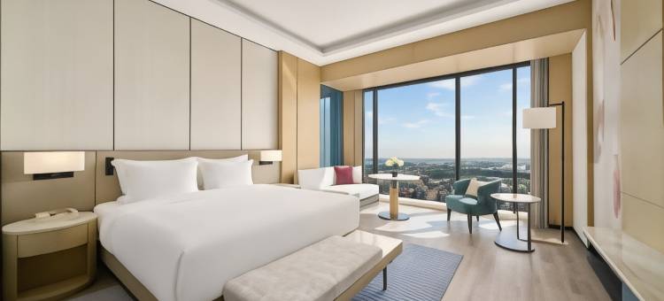 北宁温佩酒店(Vinpearl Hotel Bac Ninh)图片