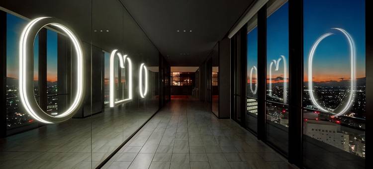 OMO5横滨马车道 by 星野度假村(OMO5 Yokohama Bashamichi by Hoshino Resorts)图片