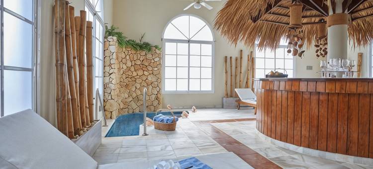 安巴尔巴伊亚普林西比豪华酒店-全包-限成人(Bahia Principe Escape Ambar - Adults Only - All Inclusive)图片