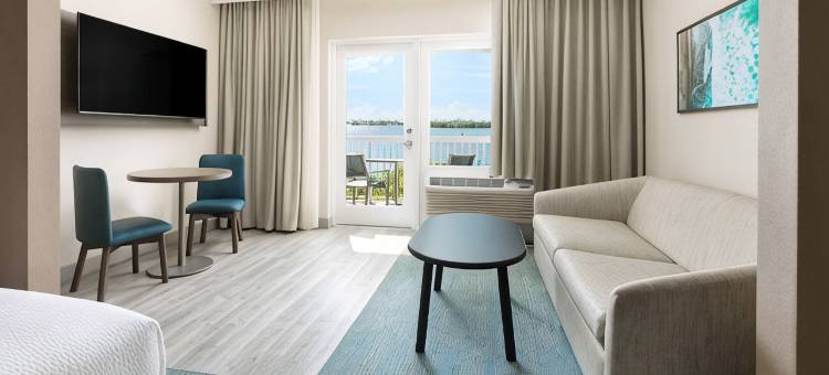 Fairfield Inn & Suites Marathon Florida Keys图片