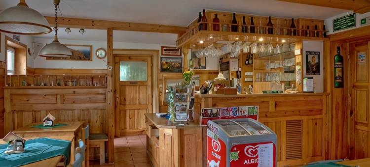 乌泽林尼奥斯特罗姆酒店(Hotel U Zeleného Stromu - Zum Grünen Baum)图片