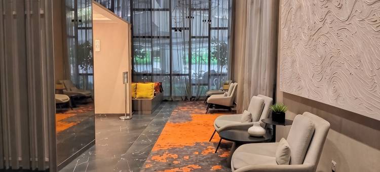 Airhost格拉那再也HighPark套房(HighPark Suites by Airhost)图片