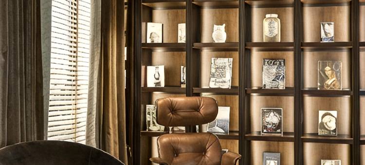 罗马纳沃纳宫酒店(Palazzo Navona Hotel Rome)图片