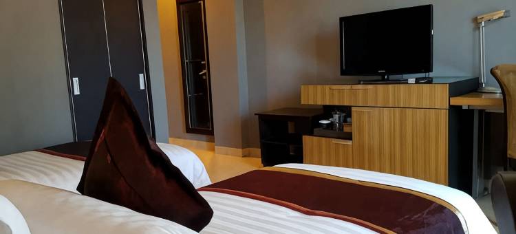 皇冠酒店(Crown Hotel)图片