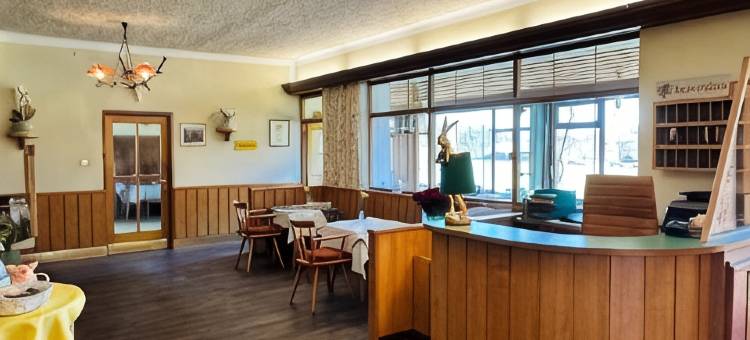 艾希霍夫乡村旅馆(Landhotel Gasthof Eichhof Natters)图片