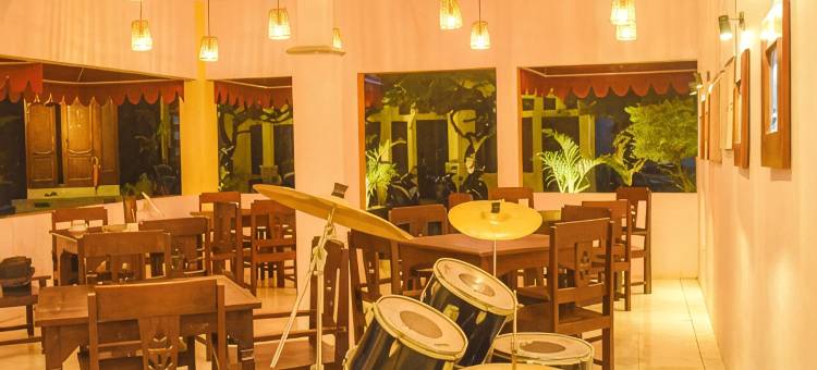 Hotel Asri Boutique图片