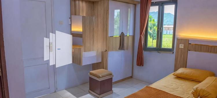 Hotel Rai Palopo Exclusive Syariah Mitra RedDoorz图片