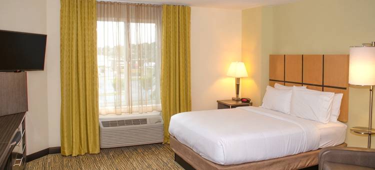 约克洲际Candlewood Suites酒店(Candlewood Suites YORK by IHG)图片
