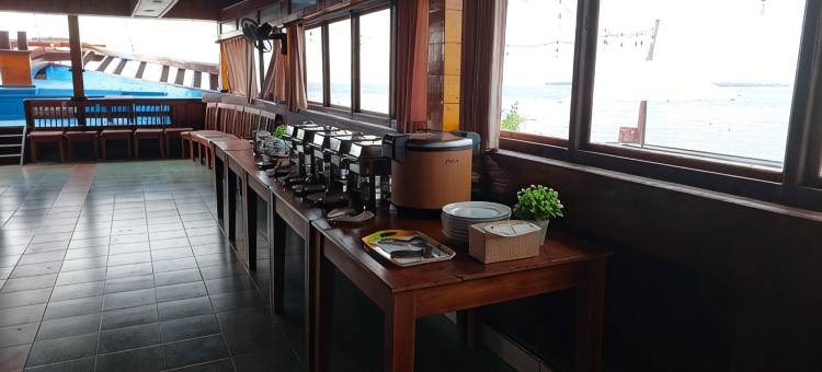 安达海滩酒店(Anda Beach Hotel)图片
