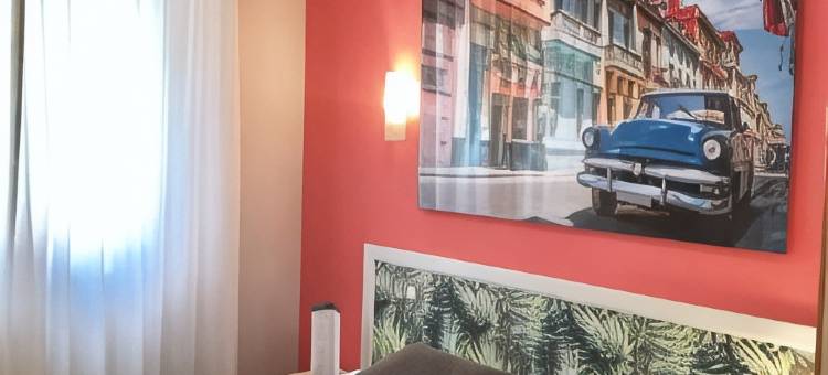 佛得角科斯塔酒店(Hotel Costa Verde)图片