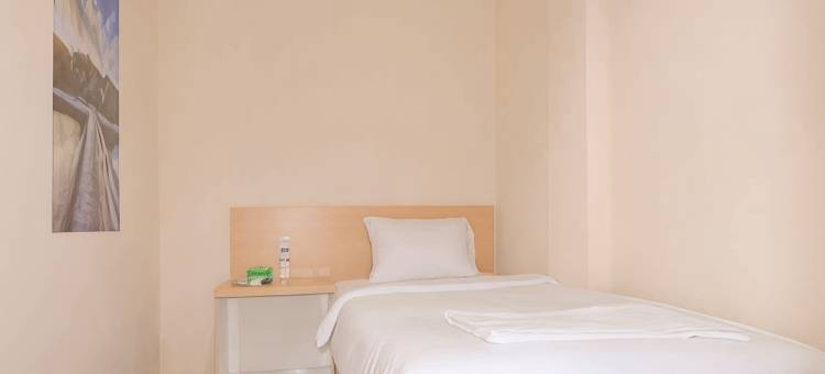 OYO899黄金线旅馆(Gold Line Guest House)图片
