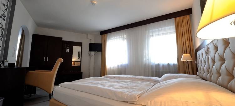博思特酒店(Hotel Zur Post)图片