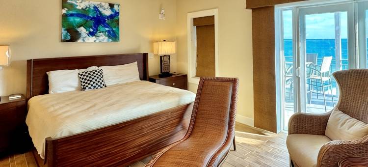 海滨，壮丽豪华度假屋。人间天堂。(Magnificent, Beachfront Luxury. Heaven on Earth.)图片
