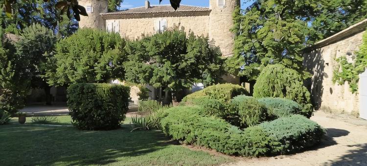 拉马丁区民宿(Domaine de Lamartine)图片