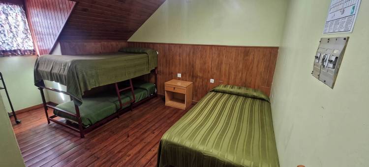 西皮客酒店(Hotel Hipic)图片