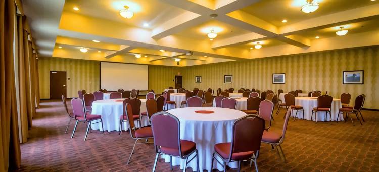 巴斯特罗普欢朋套房酒店(Hampton Inn & Suites Bastrop)图片