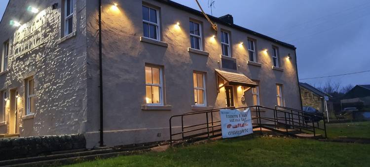 喷泉山庄咖啡馆和B&B(Fountain Cottage Cafe and B&B)图片