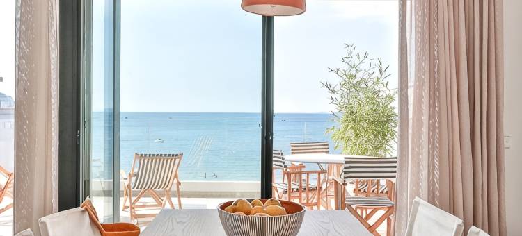 Eco-Apartments la Marineda & Hotel Thalassa Sport & Spa图片