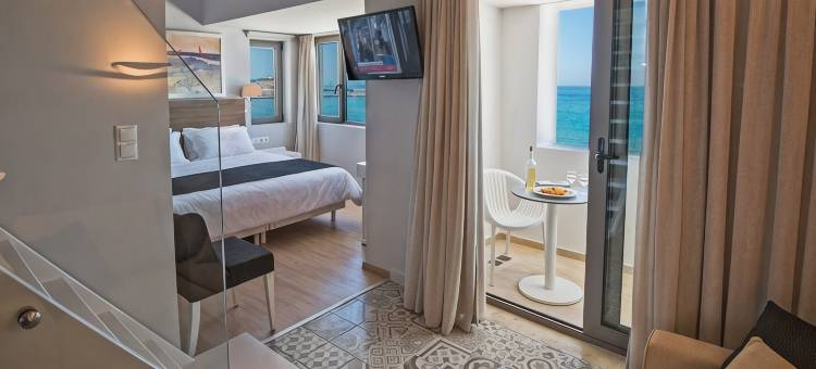 斯韦尔精品酒店(Swell Boutique Hotel)图片
