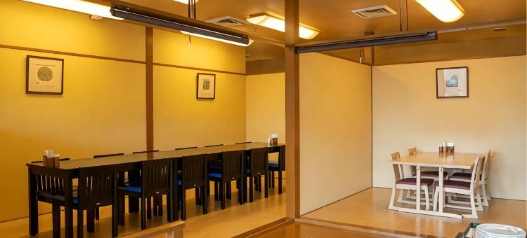 福知山皇家山水疗酒店(Hotel Royal Hill Fukuchiyama and Spa)图片
