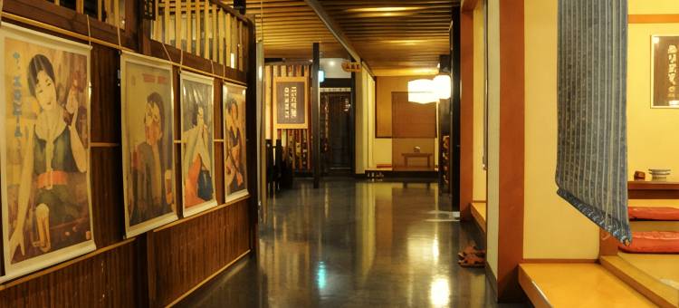 十和田微笑酒店(Smile Hotel Towada)图片