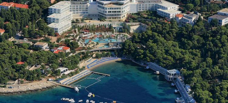 安佛拉赫瓦尔海滩大度假村(Amfora Hvar Grand Beach Resort)图片