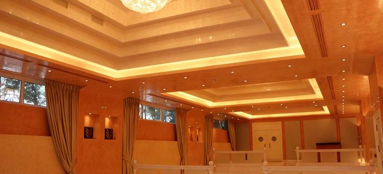 比雷埃夫斯泽斯恩雅酒店(Piraeus Theoxenia Hotel)图片