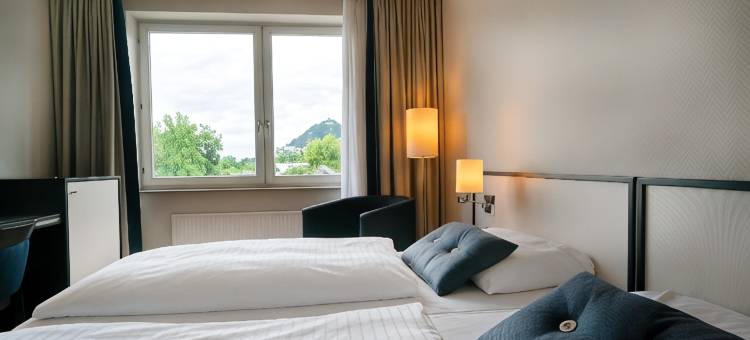 巴特洪内夫Sunday酒店(Sunday Hotel Bad Honnef)图片