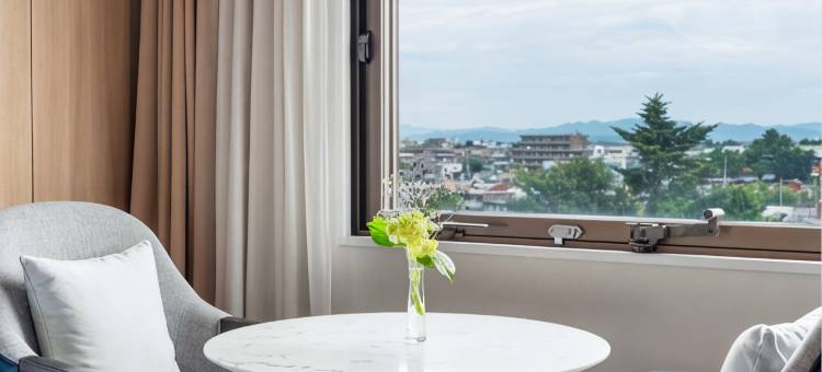 滨松万豪酒店(Hamamatsu Marriott Hotel)图片