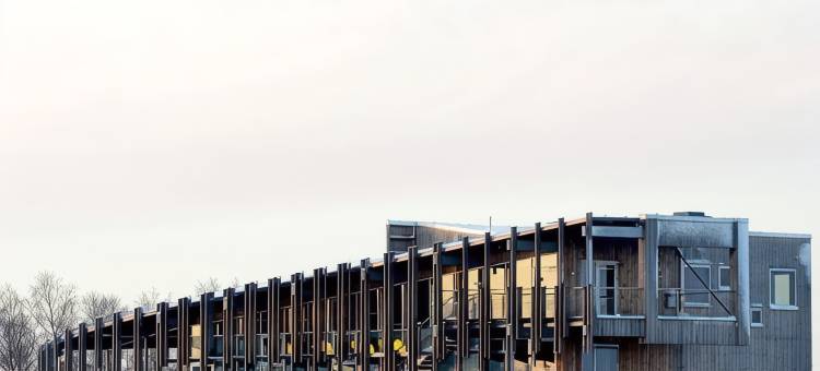 普罗菲尔酒店克里斯蒂安斯塔德君悦(ProfilHotels Grand Kristianstad)图片
