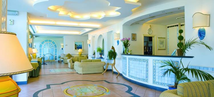 莎比亚多罗俱乐部酒店(Hotel Club Sabbiadoro)图片