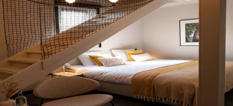 金特精品酒店(Boutique Hotel Kint)图片