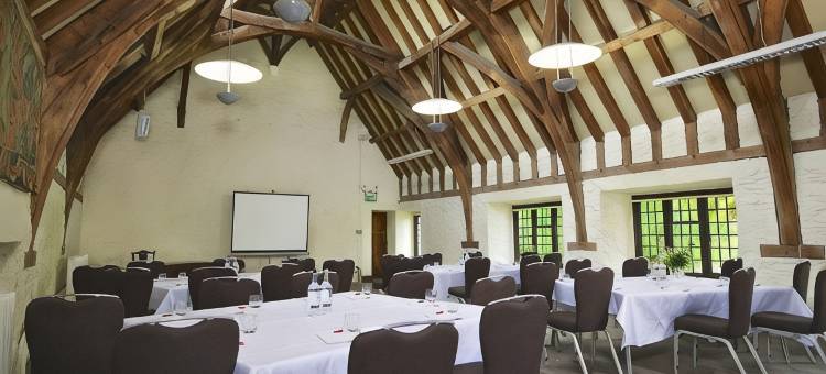达汀顿大厅酒店(Cbh Dartington Hall Hotel)图片