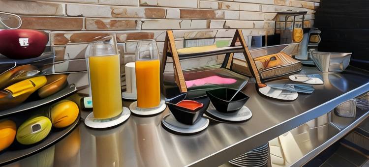 四月亮酒店(Hotel Quatre Llunes)图片