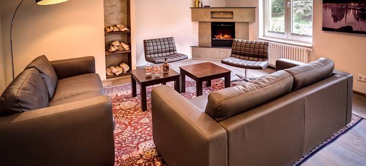 施瓦格韦斯特酒店(Weserhotel Schwager)图片