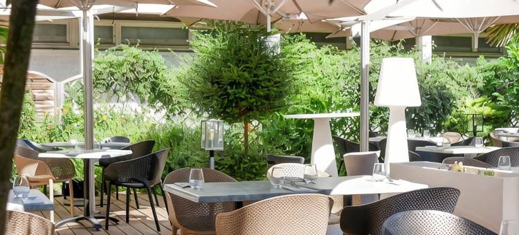 宜必思尚品普瓦捷北部酒店(Ibis Styles Poitiers Nord)图片